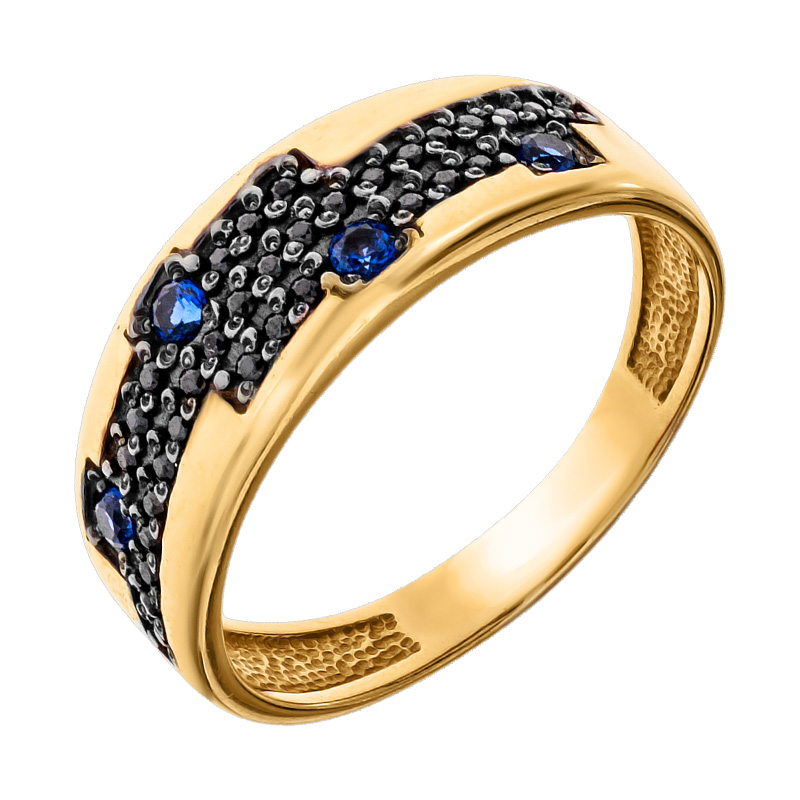 

Кольцо Diamant к2722 21.0