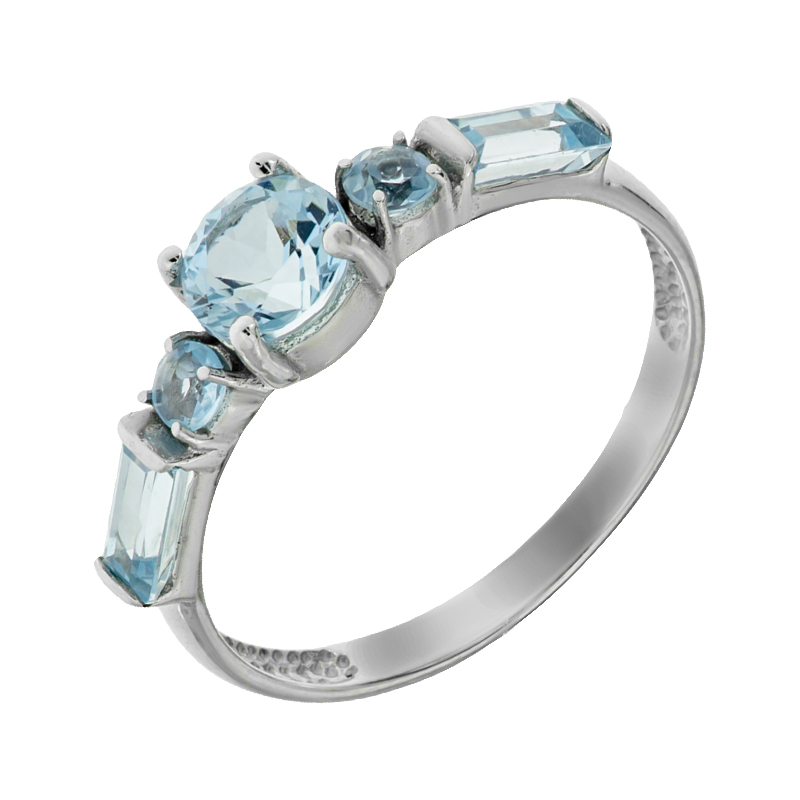 

Кольцо Diamant к2961-02 17.0