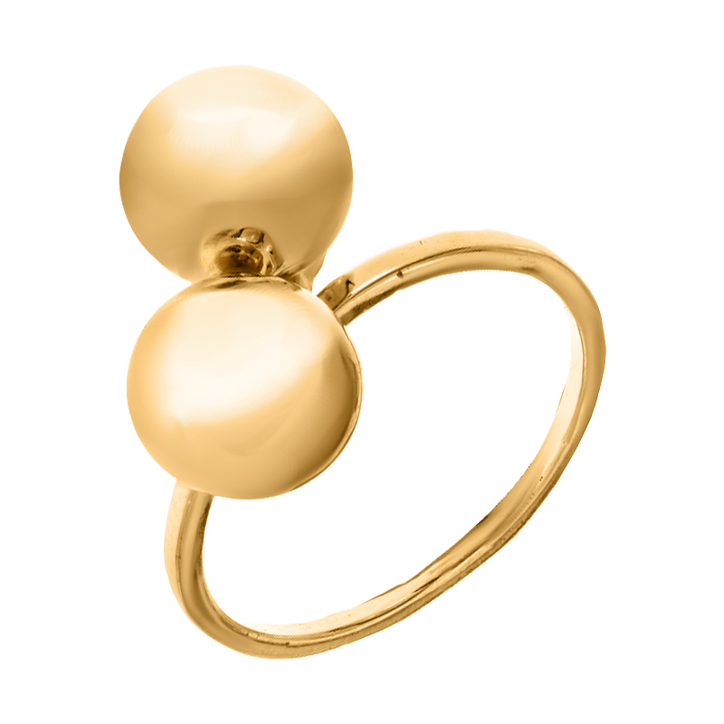 

Кольцо Diamant к2938 16.5