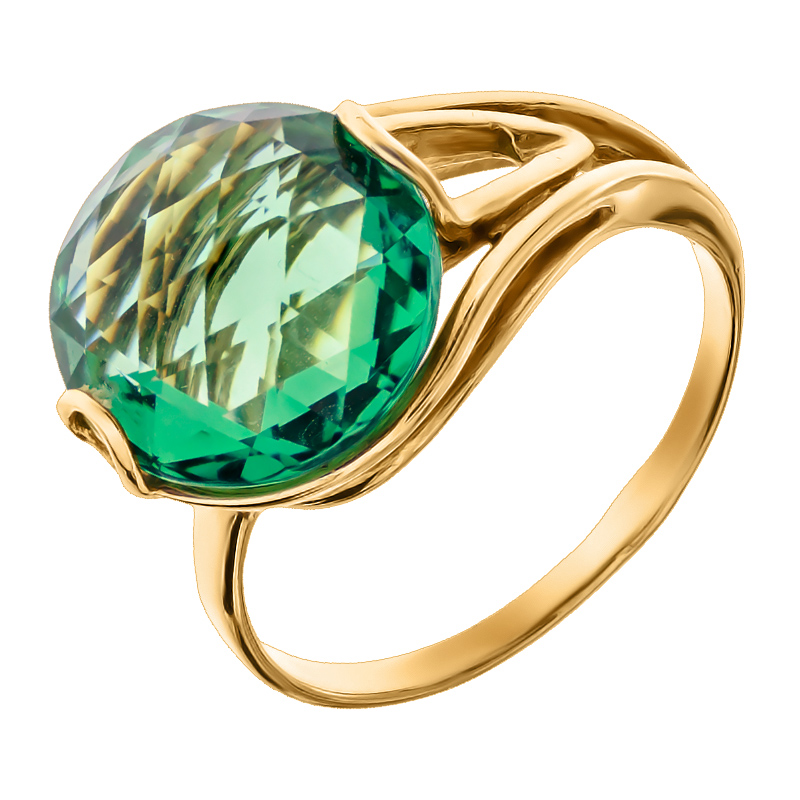 

Кольцо Diamant к2092-06 16.5