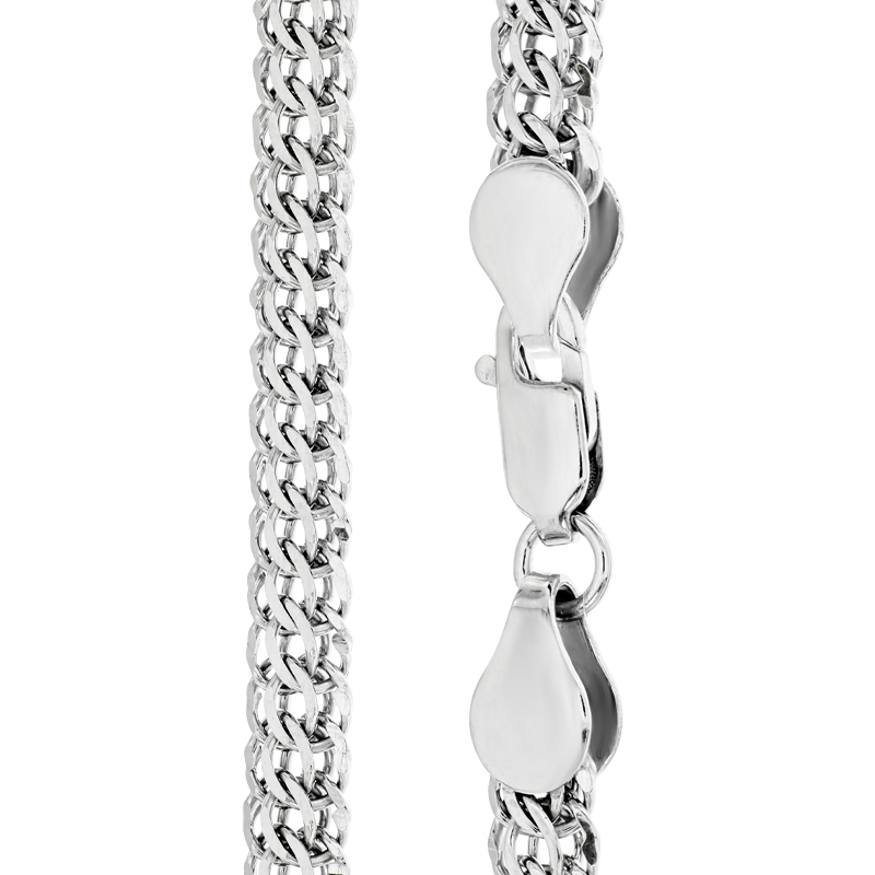 

Браслет Diamant Б0119-10ас 195 мм