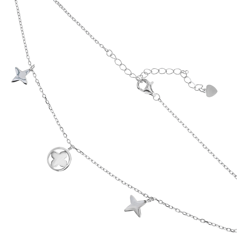 

Колье Goldsoveren 2038436 430 мм