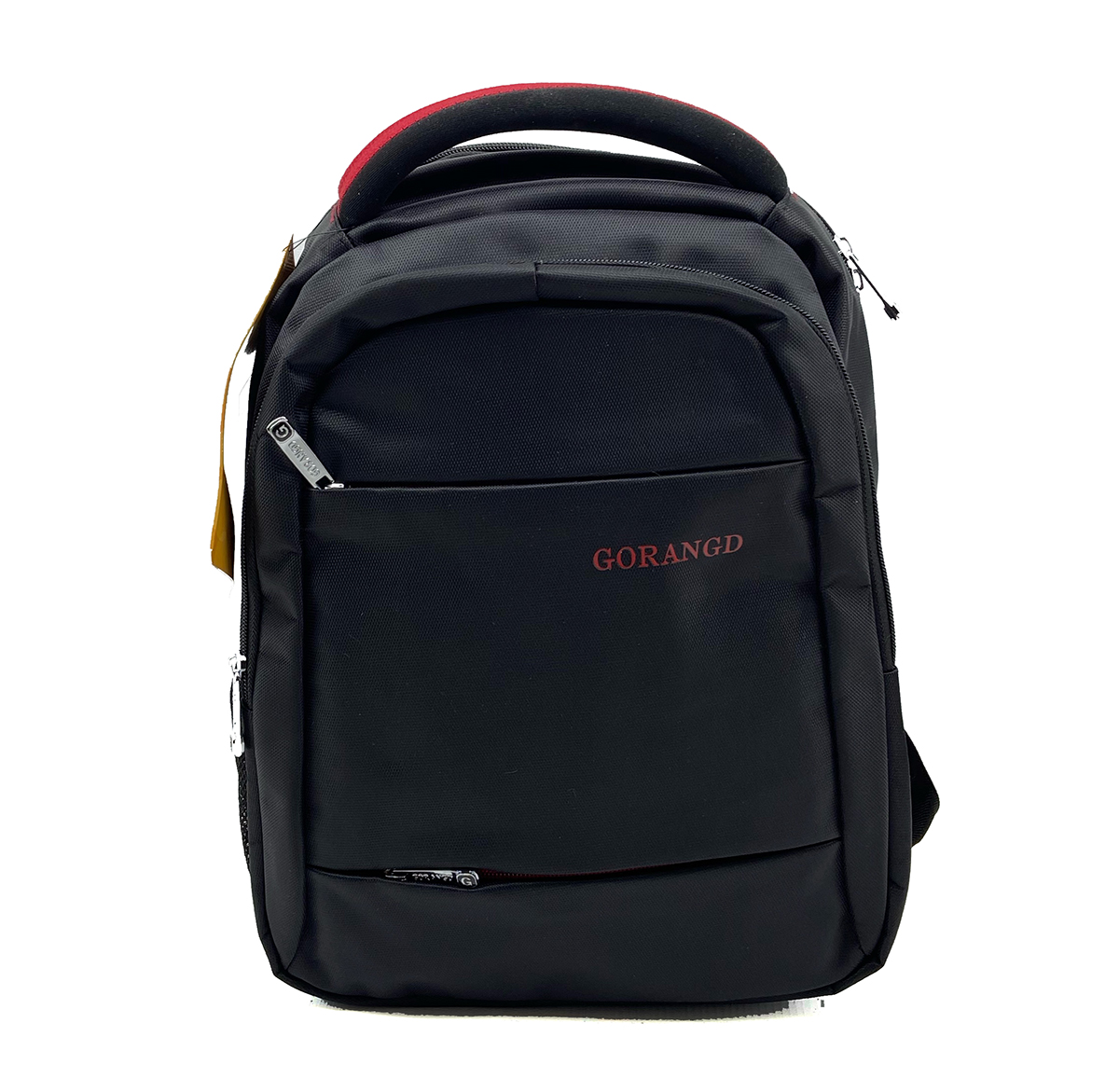 

Подростковый рюкзак Gorangd 36 x 24 x 12 см Черный (gor1516)