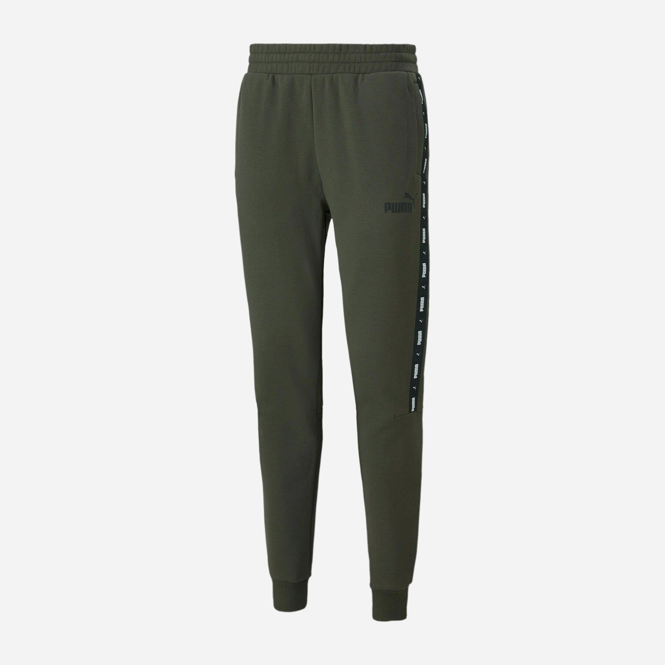 Puma ess sweat outlet pants