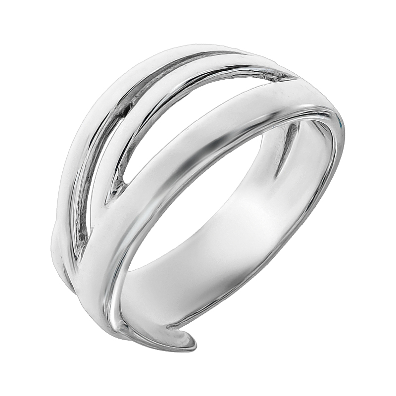 

Кольцо Diamant К3171с 18.5