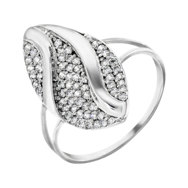 

Кольцо Diamant к2175с 19.0