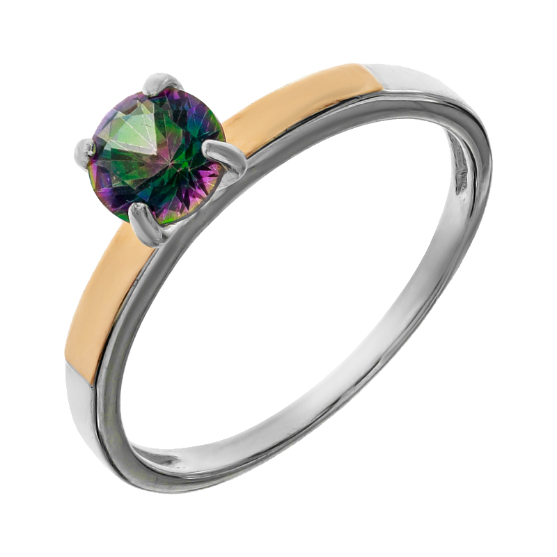 

Кольцо Oriyana 0331.03к 16.5