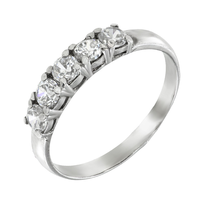 

Кольцо Diamant к1980с 18.0