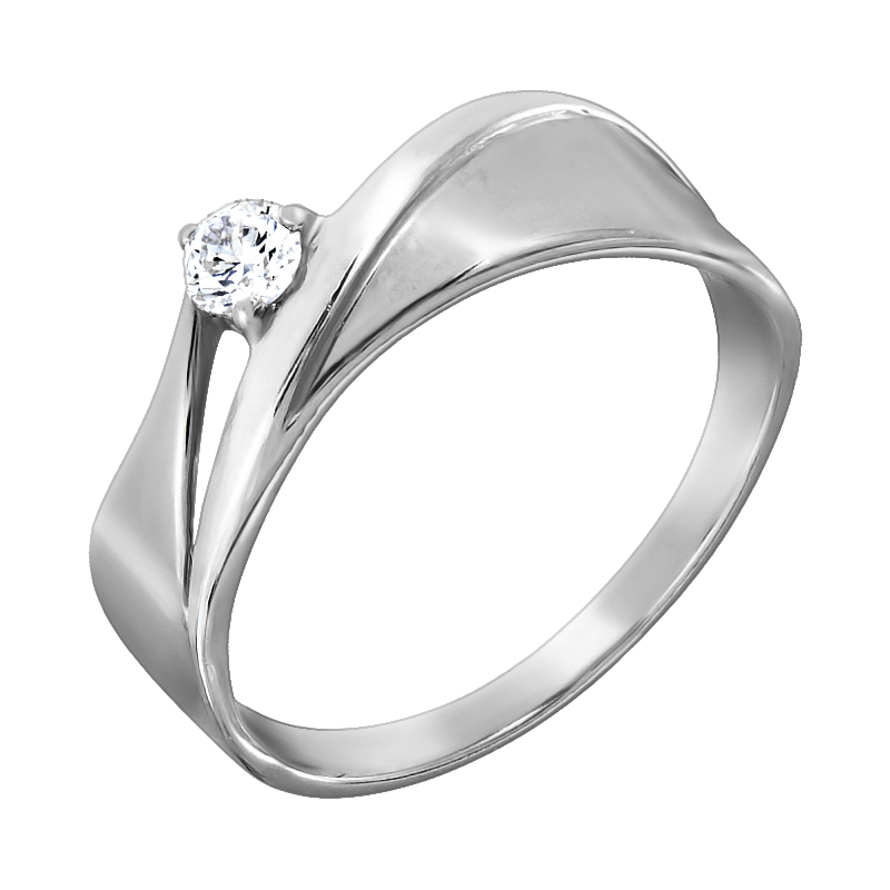 

Кольцо Diamant к2777с 18.5