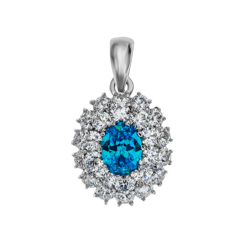 

Подвес Diamant п0790-02с