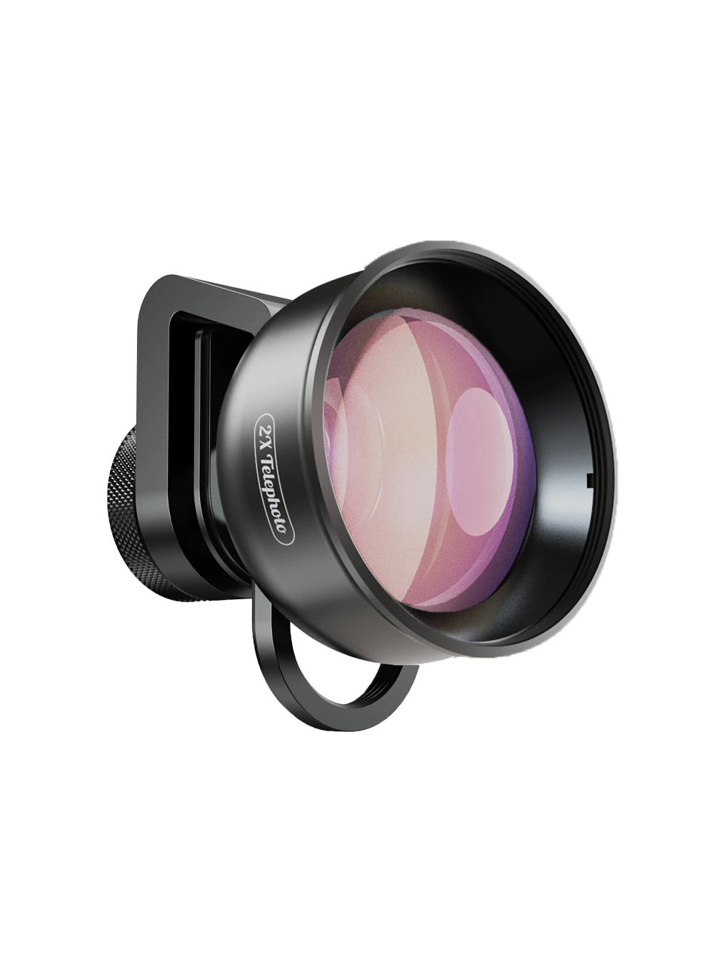 

Телефото объектив для телефона Apexel APL-HD5T