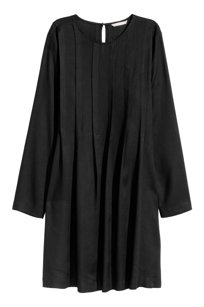 

Платье H&M 36 Черный 0595487