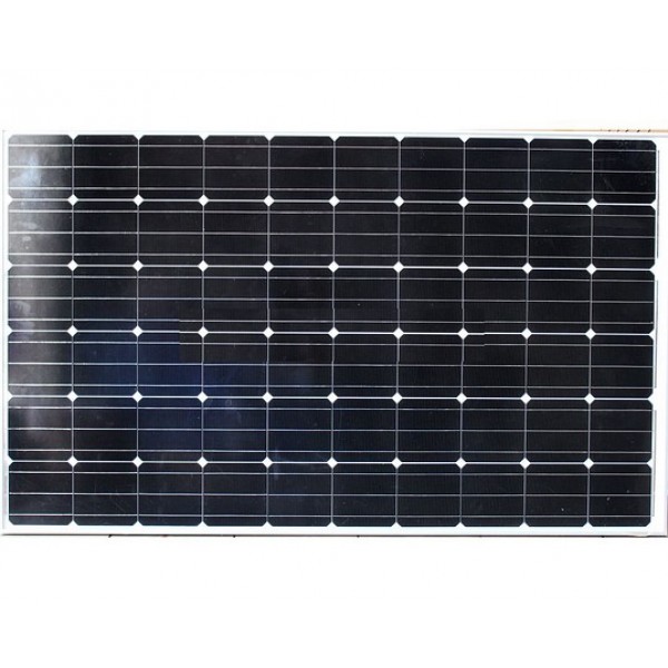 

Солнечная батарея 200W 18V 1330 х 992 х 40 Solar board