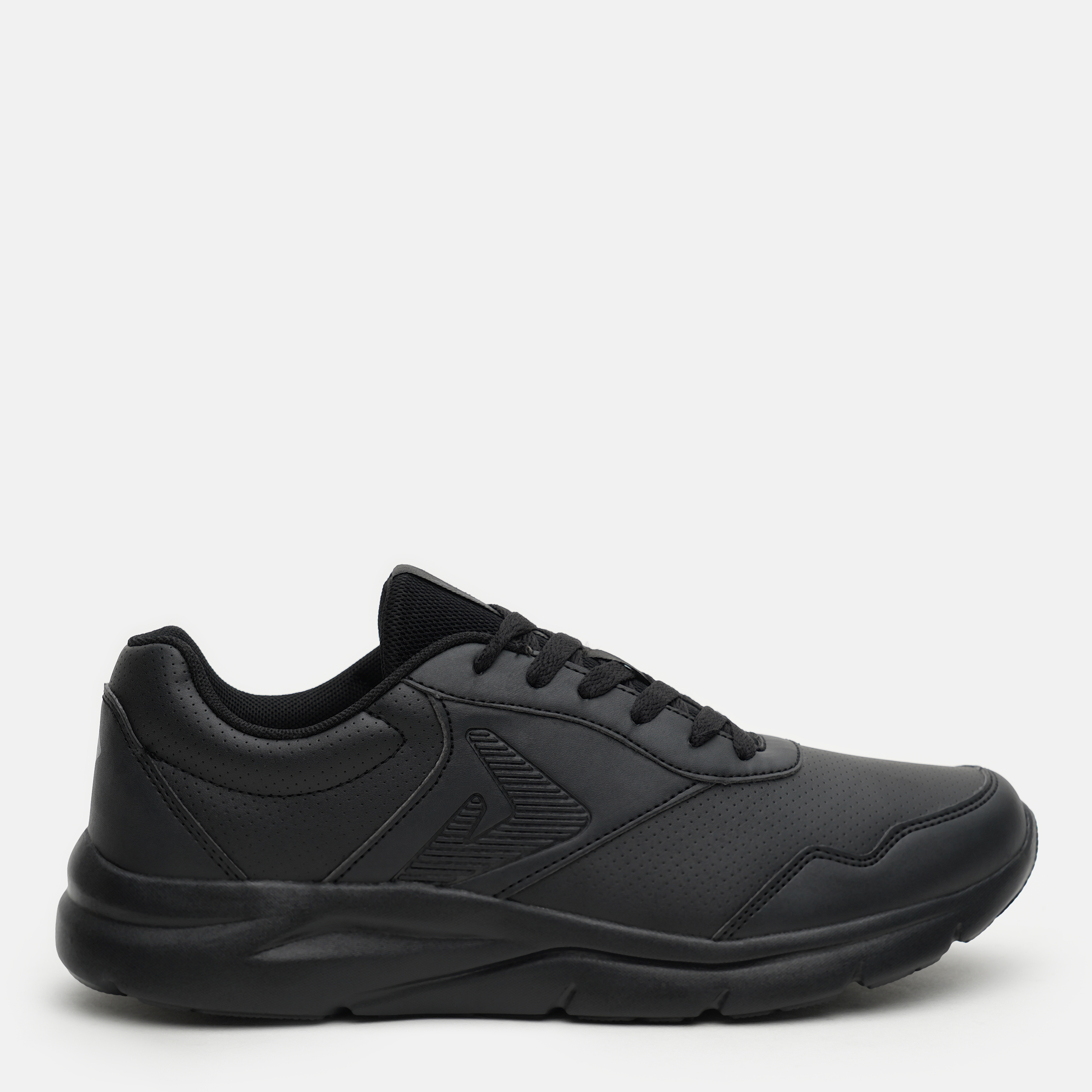 Мужские кроссовки Demix Fluid Plus Pu M Men's low shoes 111491-99 40 25 ...