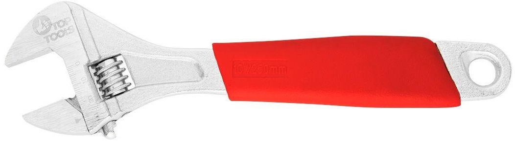 Ключ разводной Top Tools 0-22 мм 35D118 – фото, отзывы, характеристики ...