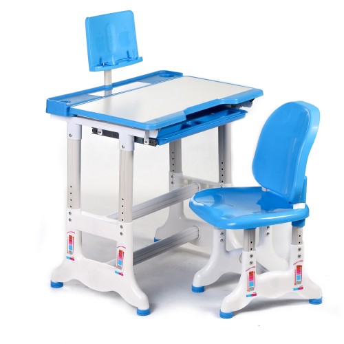 

Парта Huada Toys B02 Blue