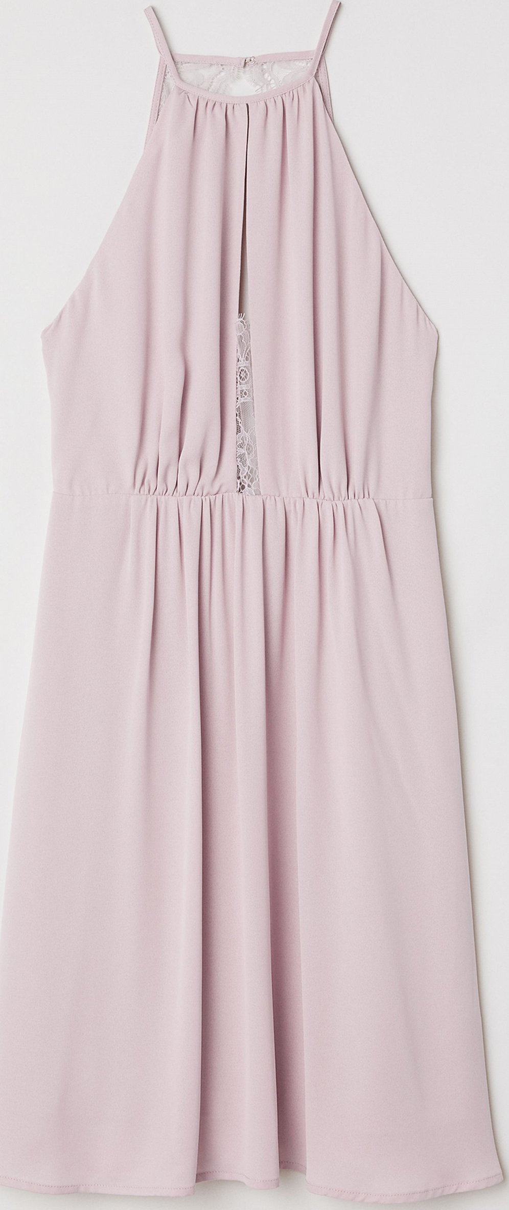 

Сарафан H&M 06080287 42 Розовый