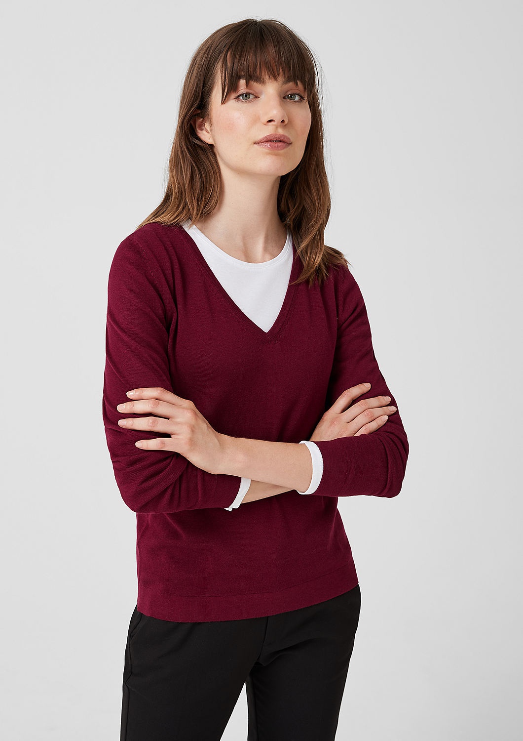 

Кофта s.Oliver  бордовый 04.899.61.5330-4906, Кофта s.Oliver 36 бордовый 04.899.61.5330-4906