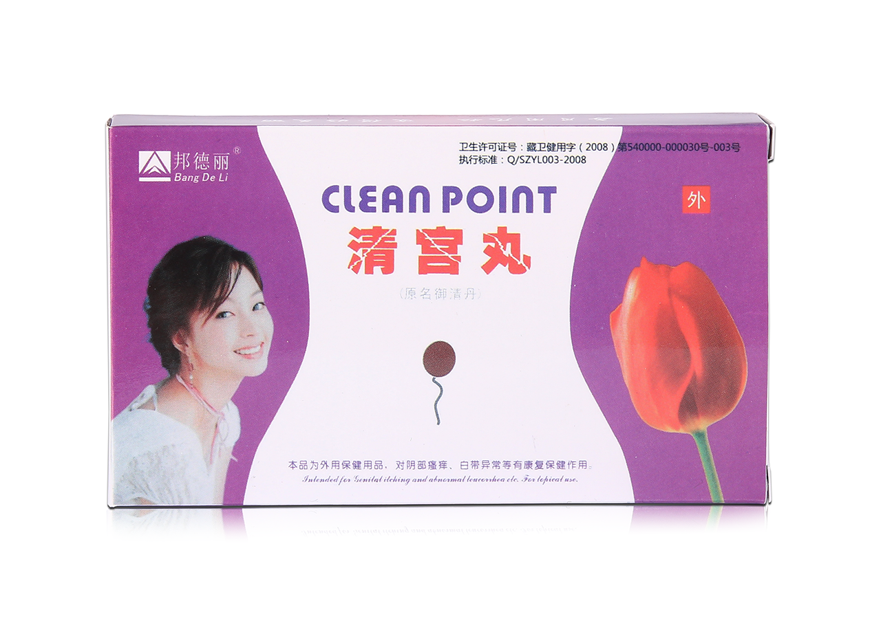 Китайские тампоны Clean Point - отзывы реальных покупателей