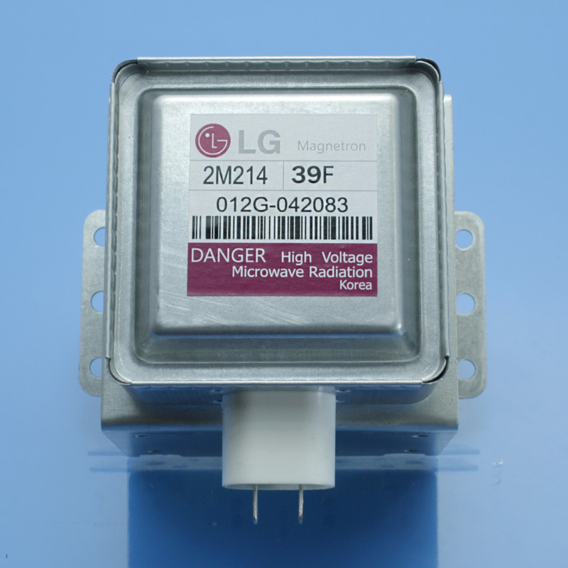 Магнетрон для микроволновки LG MC-7642ES – низкие цены, кредит, оплата ...