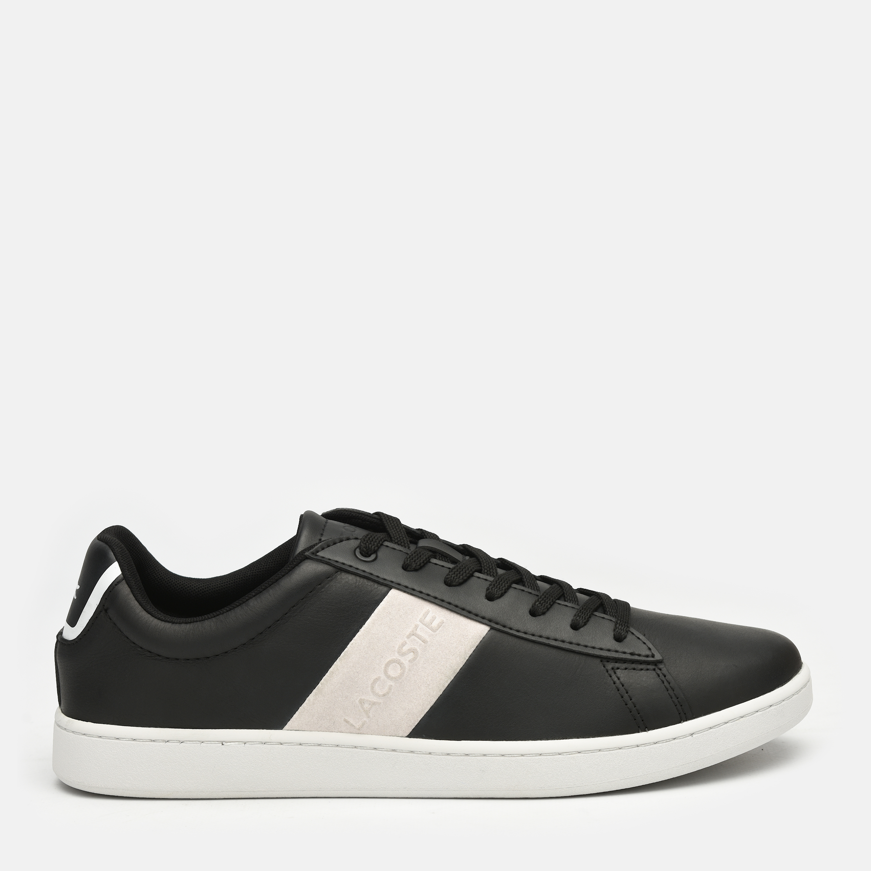 

Кеды Lacoste Carnaby Evo 0120 3 Sma 740SMA0003-454 41 (T8) 26.5 см