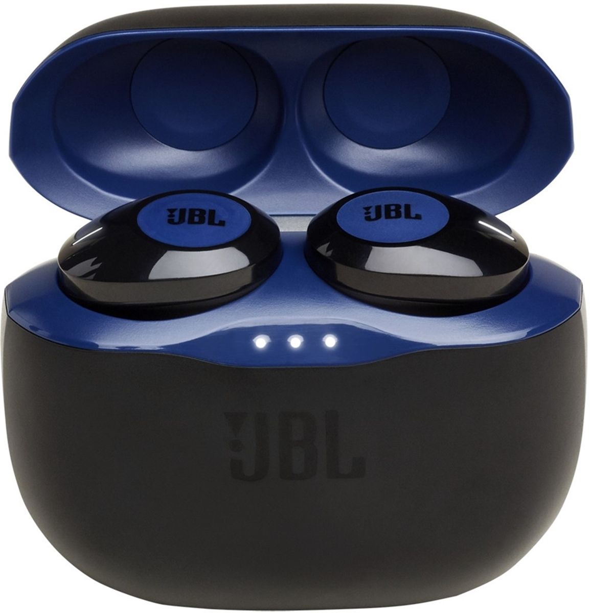 

Наушники JBL TUNE 120 TWS Blue (JBLT120TWSBLU)