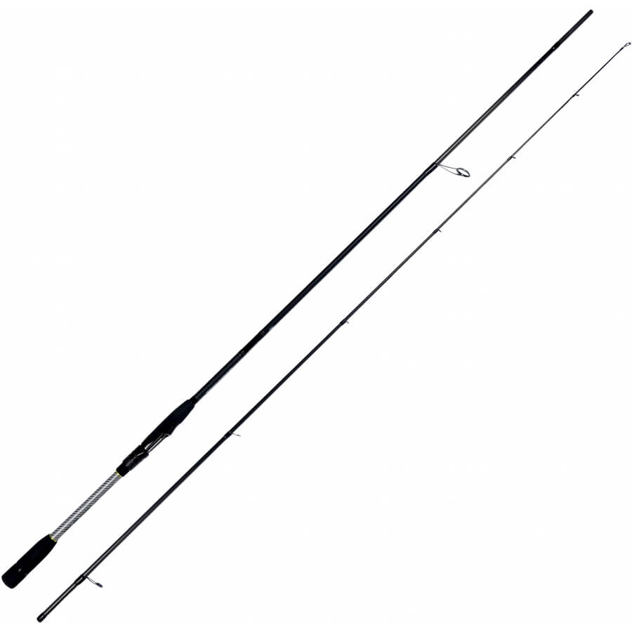 

Удилище ZEMEX Solid 832M 2.51 м 6-23 г (8806066100065)