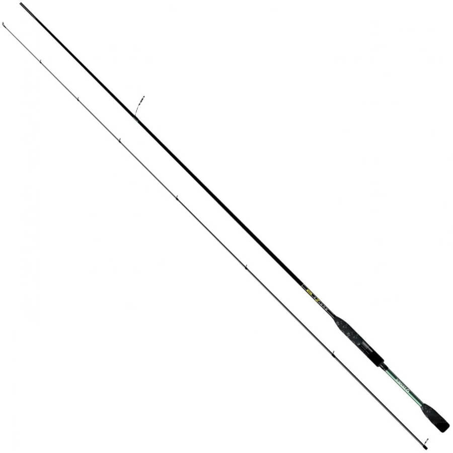 

Удилище ZEMEX Buriza 862MH 2.59 м 7-28 г (8806066100218)