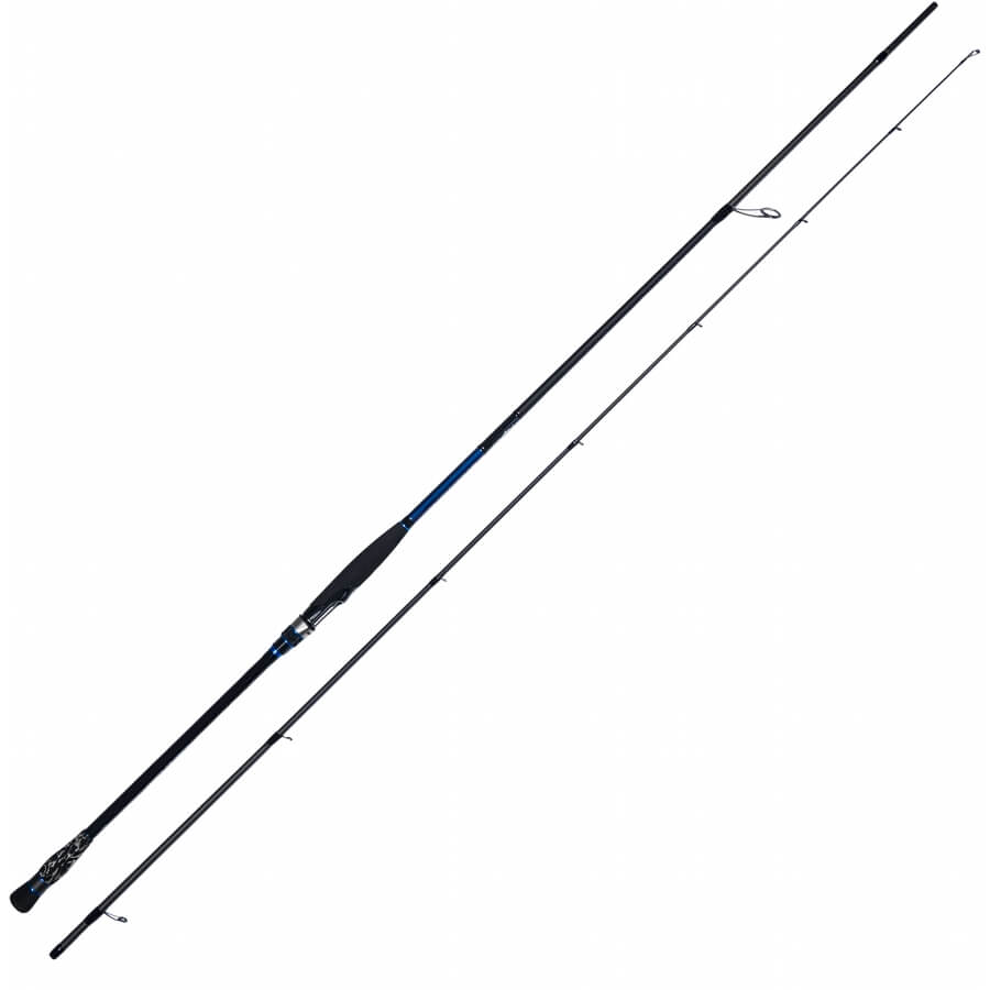 

Удилище ZEMEX Hellas Long Distance 1002MH 3.05 м 10-36 г (8806066101024)