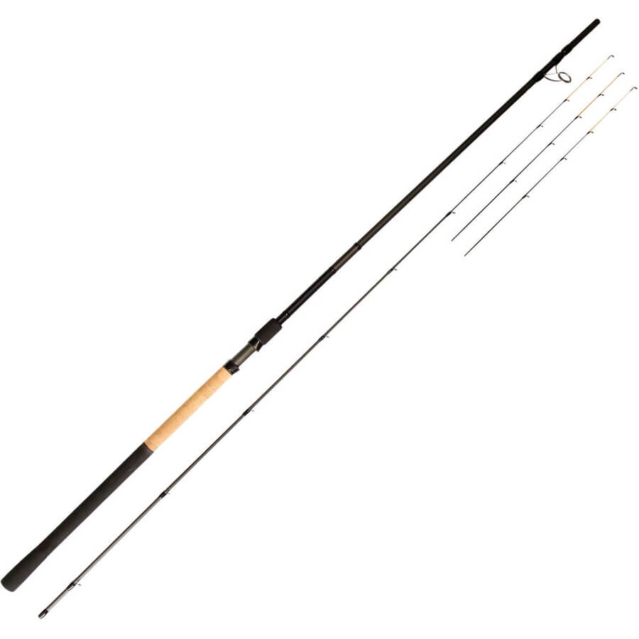 

Удилище ZEMEX Iron Feeder Light 3 м 40 г (8806066100409)