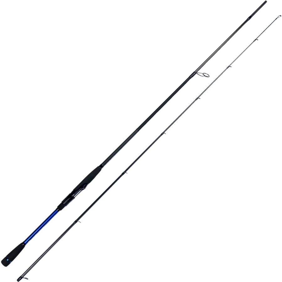

Удилище ZEMEX Ultimate Professional 762XH 2.29 м 20-80 г (8806066100782)