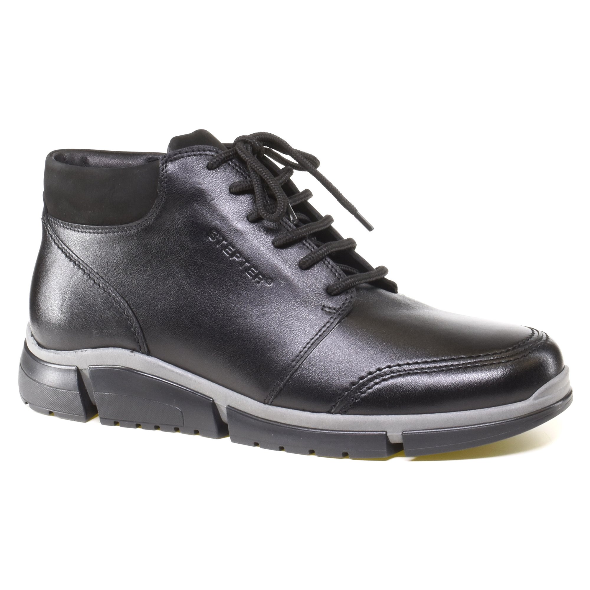 

Ботинки Stepter 13034-45 Черный