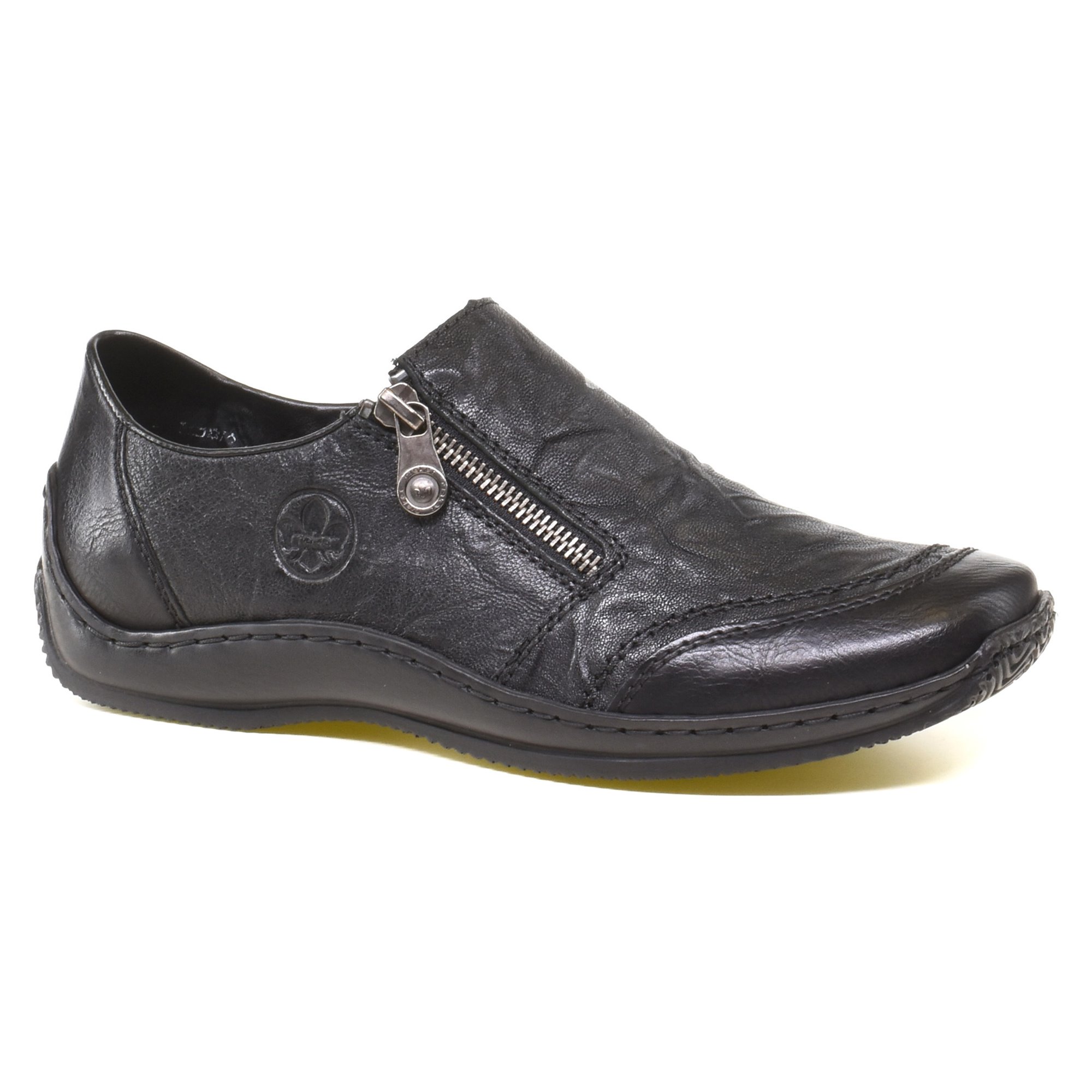 

Туфли Rieker L1771/00 035007-37 Черный