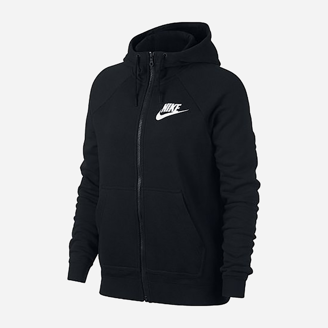 Толстовка Nike 930909-010 XL Черная (DN887229202275) – в интернет ...