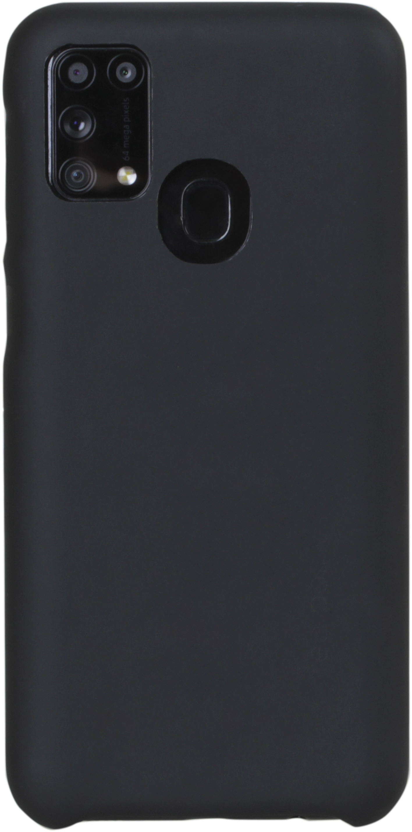

Панель RedPoint UNO для Samsung Galaxy M31 Black (МС.310.Ш.01.02.000)