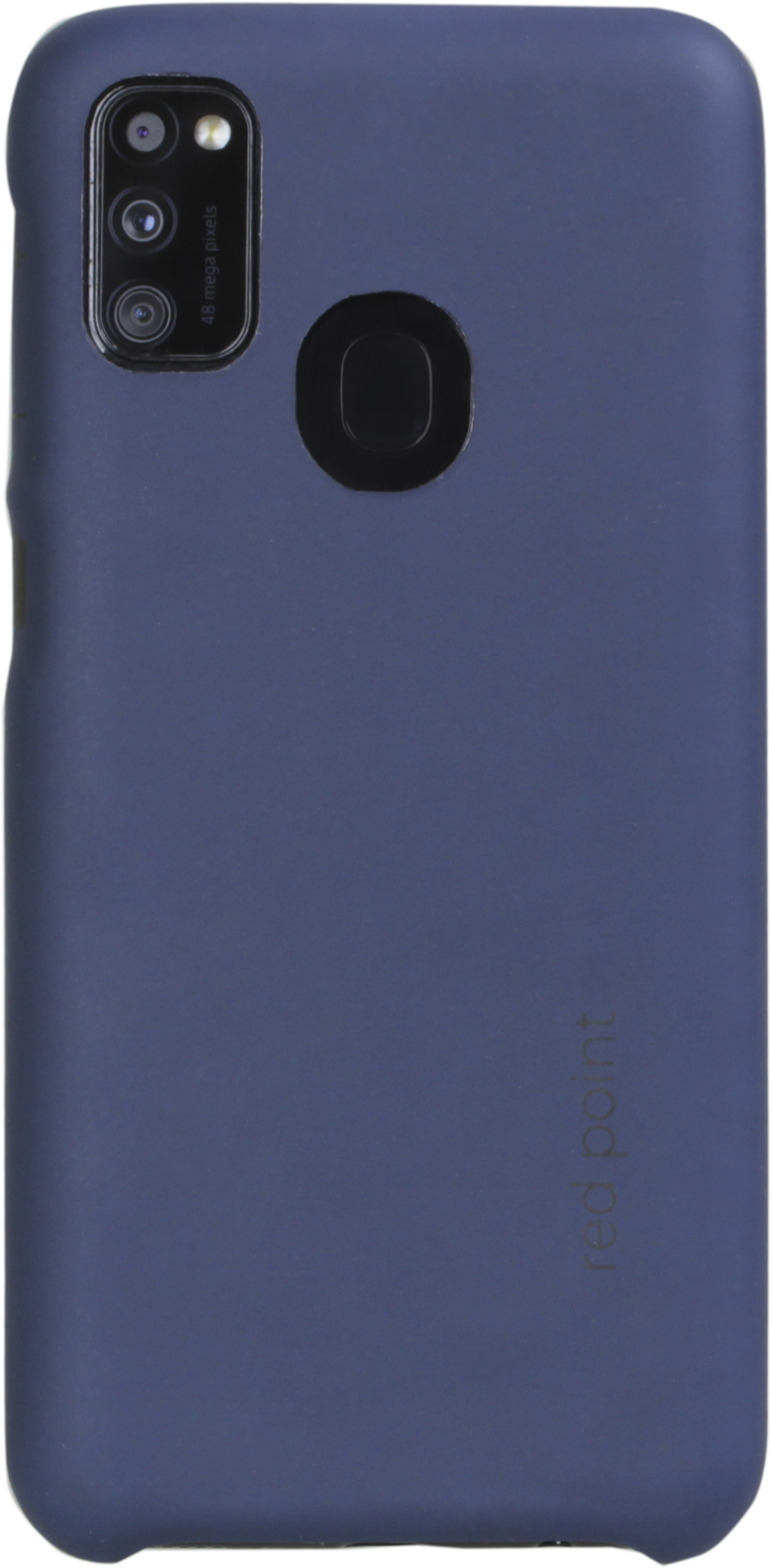 

Панель RedPoint UNO для Samsung Galaxy M21 Blue (МС.311.Ш.06.02.000)