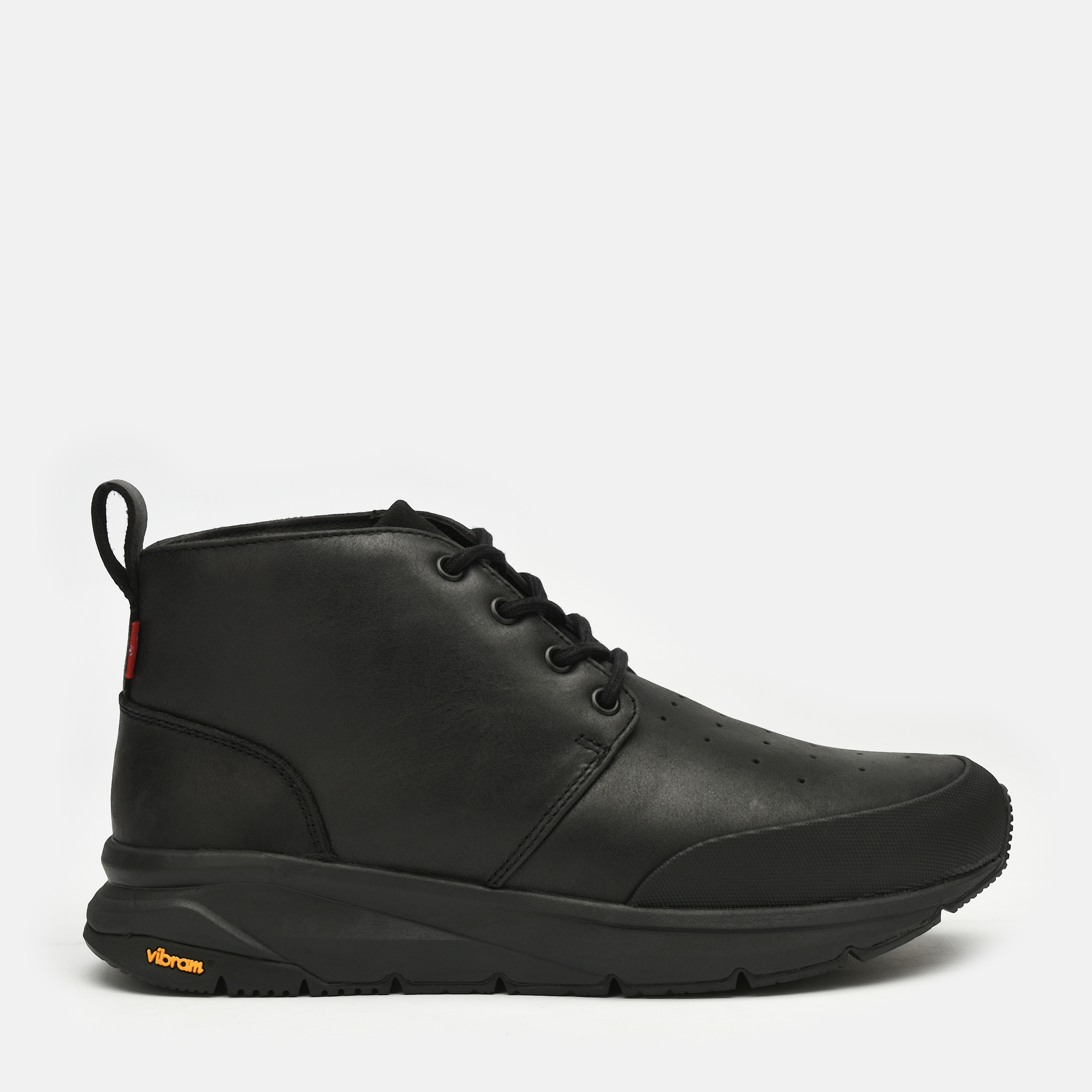 

Ботинки Levi's 232316-613-60 41 (US 7.5) 26.5 см Regular Black