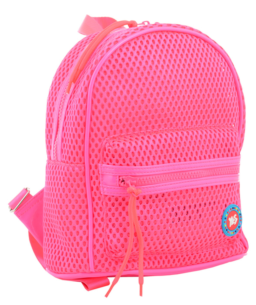 

Рюкзак молодежный YES ST-20 Pink, 26*20*9