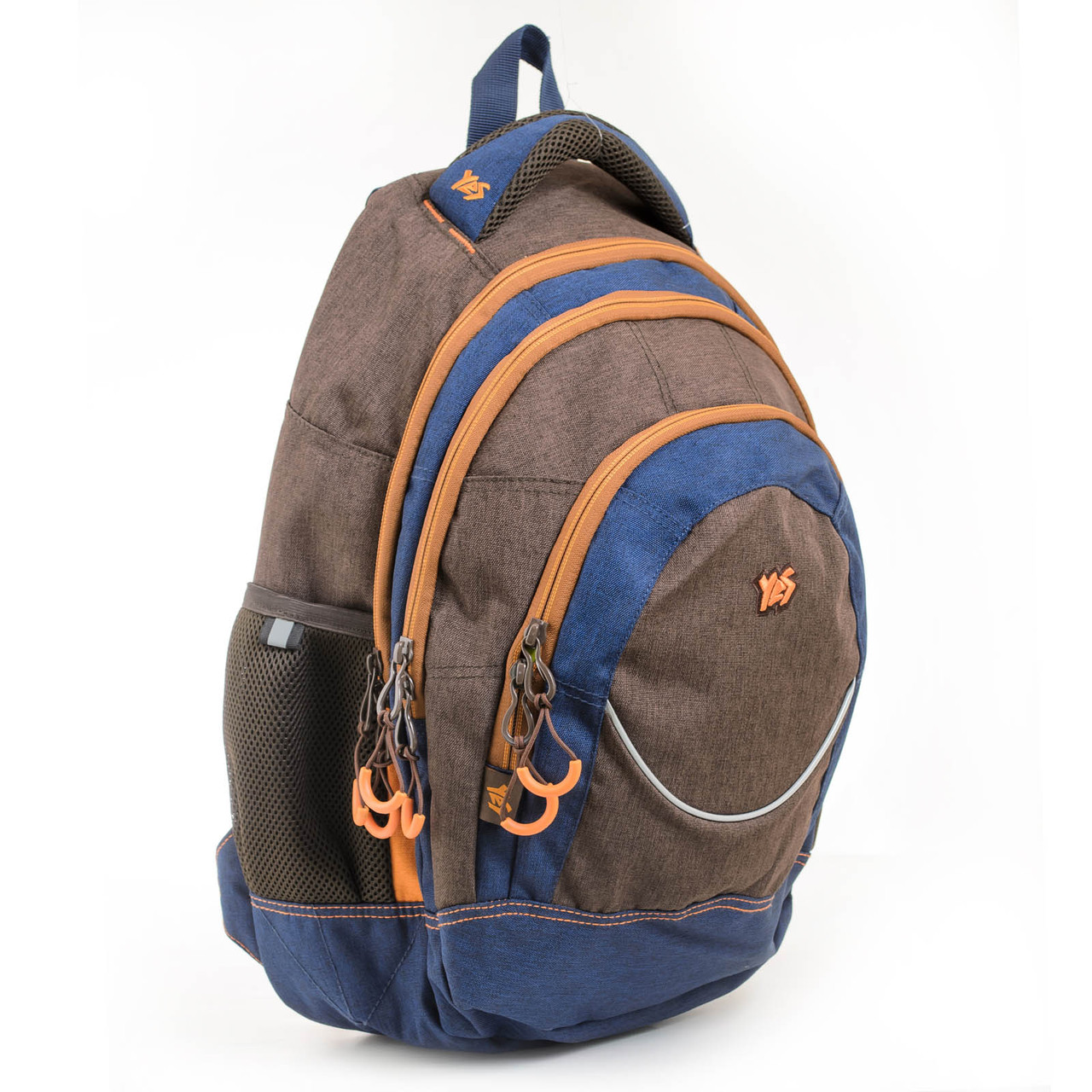 

Рюкзак подростковый YES Т-14 "University", 46.5*33*15см