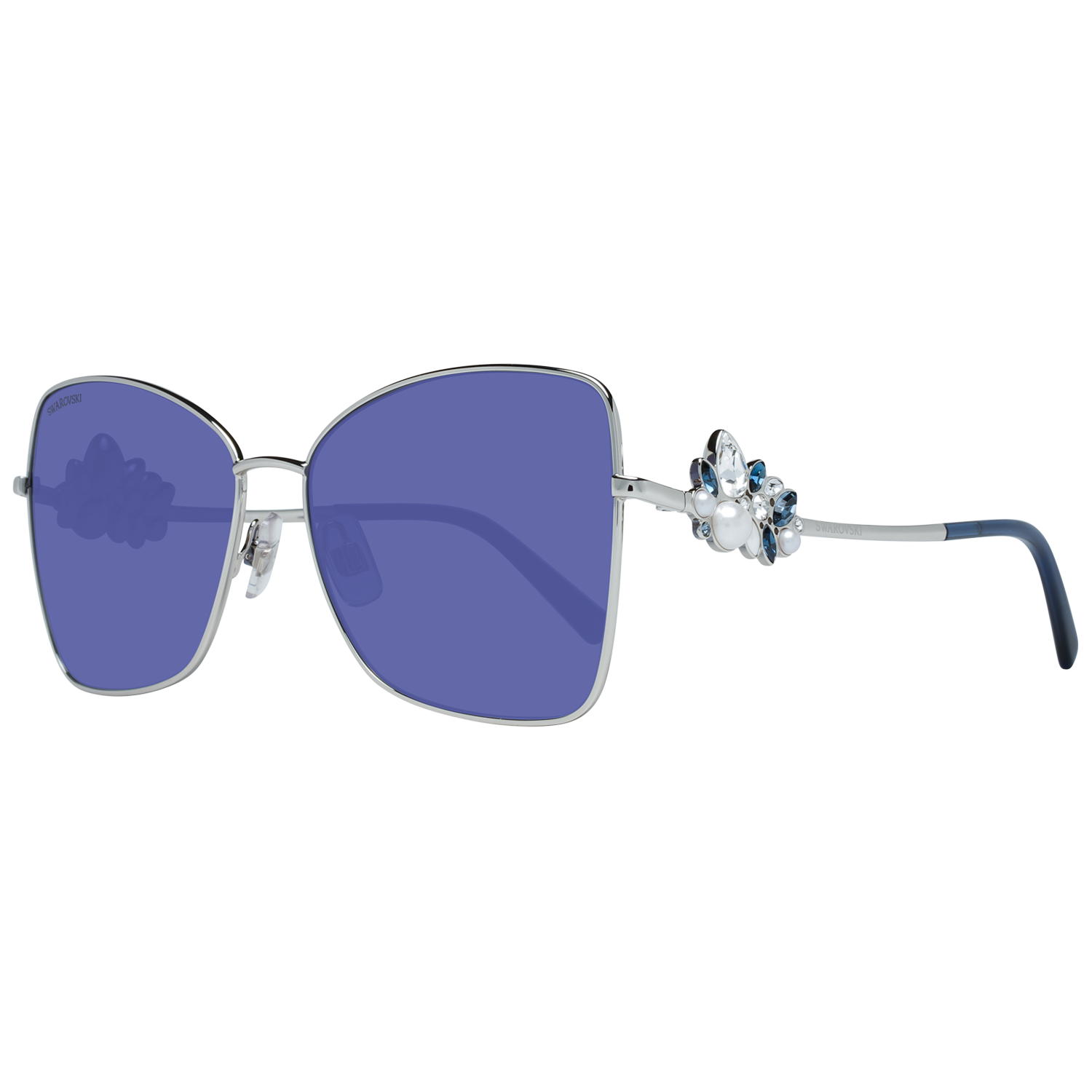 Солнцезащитные очки Swarovski SK277 16W от продавца: OrtiSUN – в ...