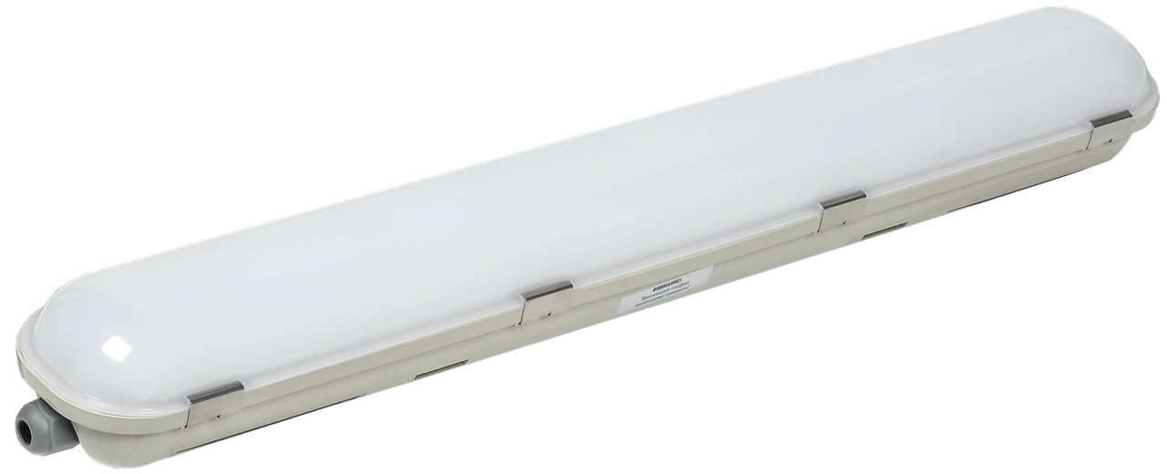 

Светильник ДСП 1421 20Вт 6500К IP65 600мм IEK