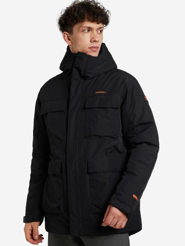 Куртка Merrell 116764-99 48-50 (2990024760579_0990046200079 ...