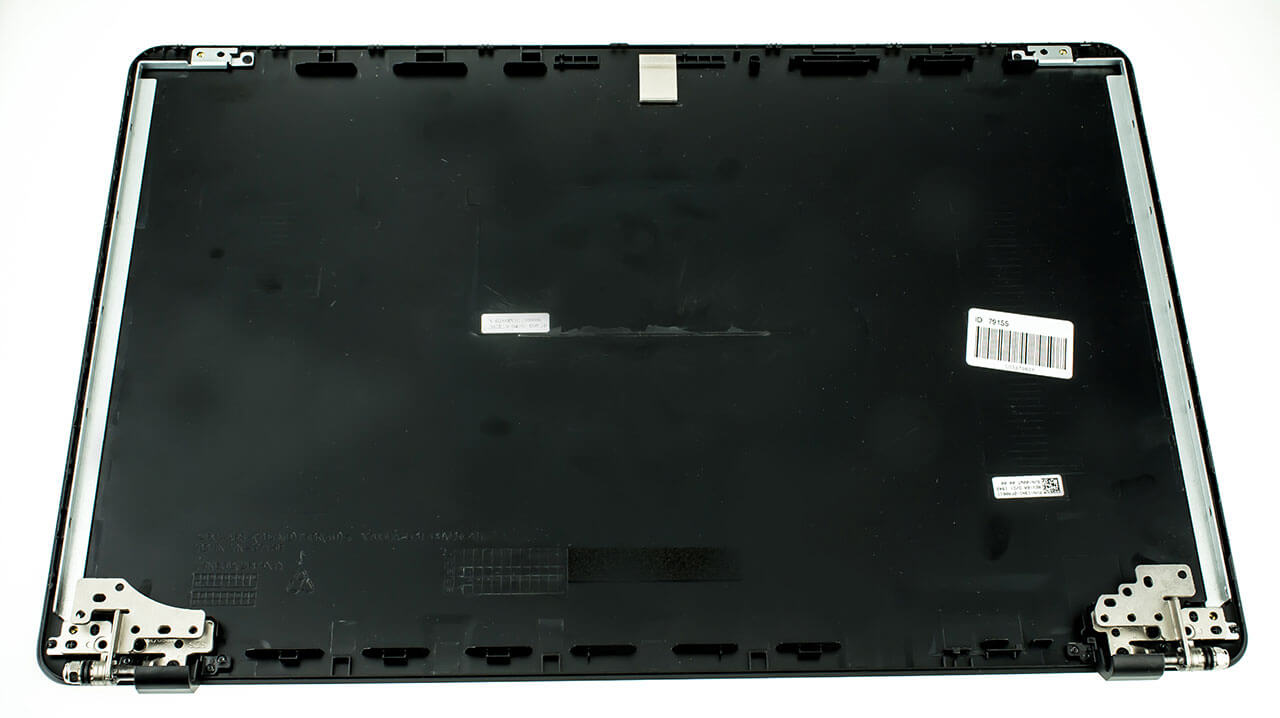 Крышка матрицы (дисплея, экрана) для ноутбука Asus R702QA High Copy ...