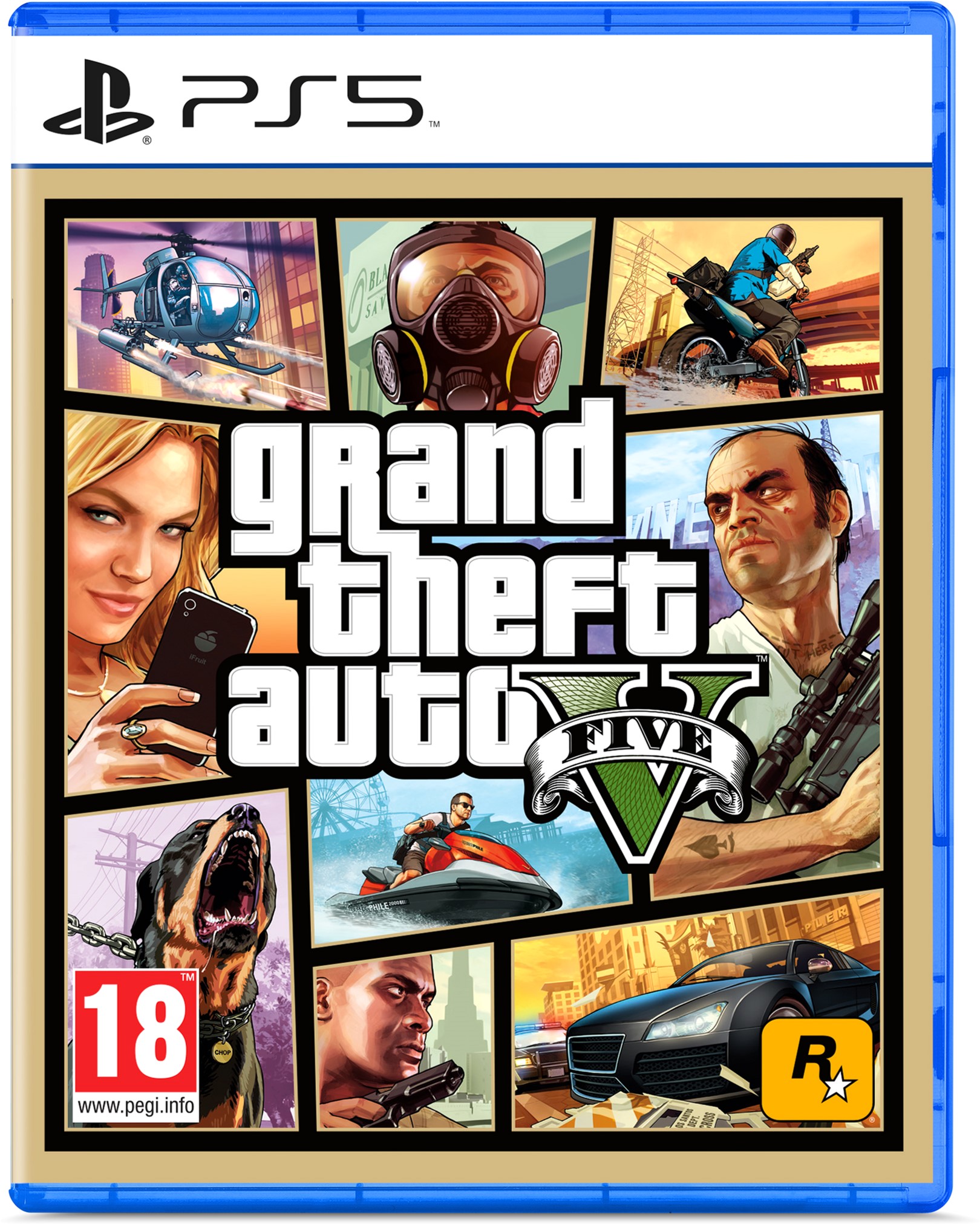 игры серии Grand Theft Auto (GTA) купить в ROZETKA