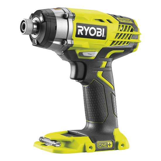 

Гвинтоверт ударний Ryobi ONE+ R18iD3-0 18 В
