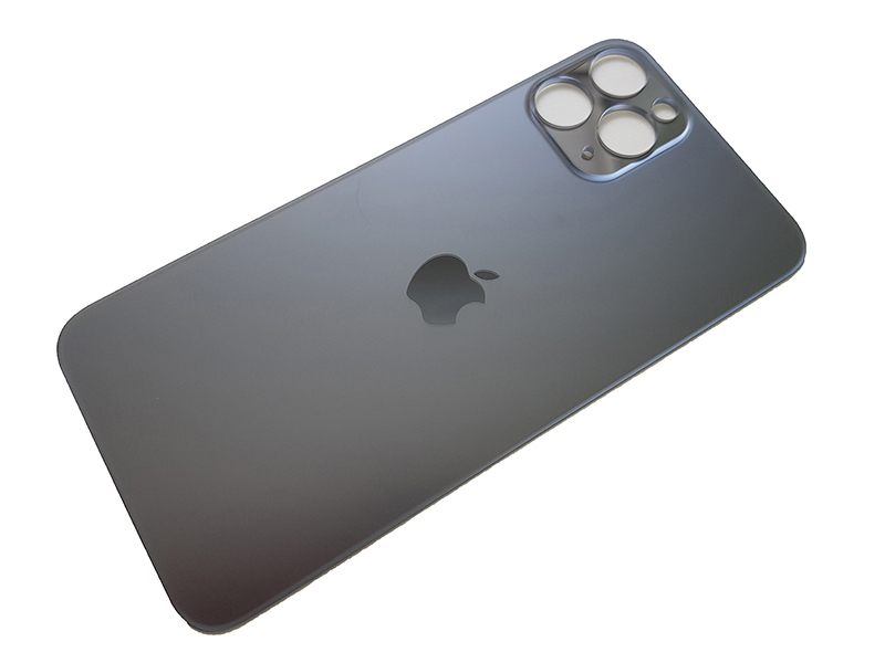 

Задняя крышка iPhone 11 Pro серая Original PRC