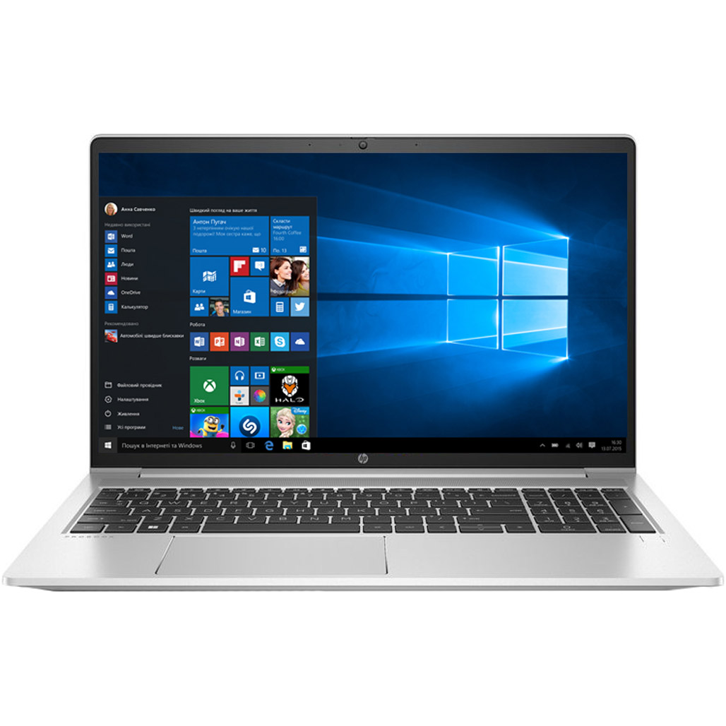 Ноутбук HP ProBook 455 G9 (5N4N7EA) [73948] – низкие цены, кредит ...