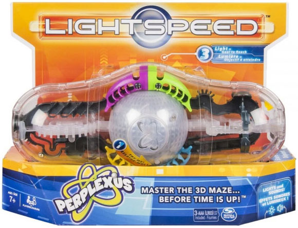 

Лабиринт-головоломка Spin Master Perplexus Nucleus (SM34608)