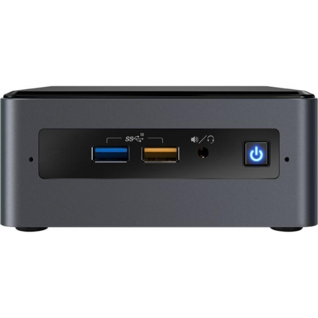 

Компьютер INTEL NUC i5-10210U (BXNUC10I5FNK2)