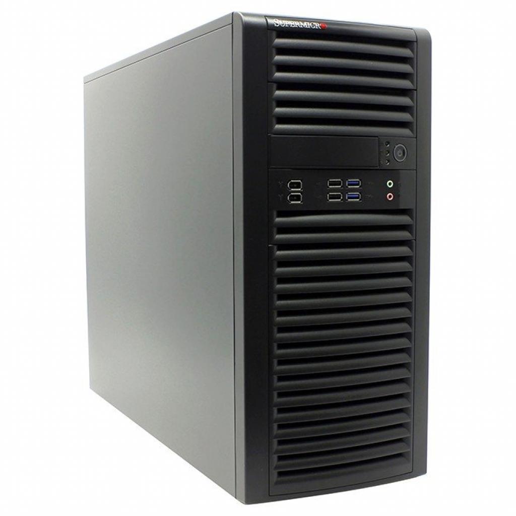 

Корпус для сервера Supermicro CSE-732D4F-500B